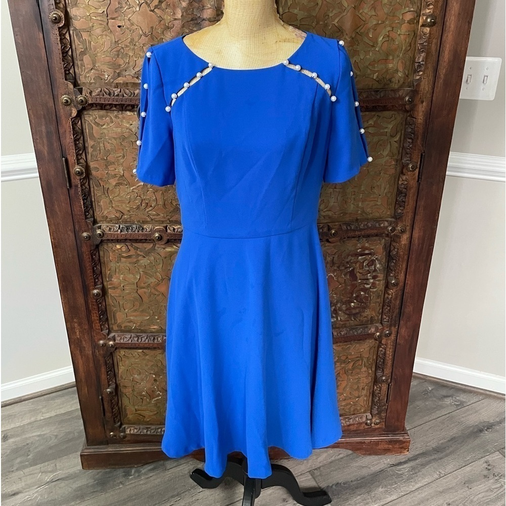 Shani dress 6‎